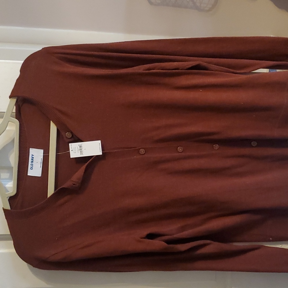 Cardigan Old Navy